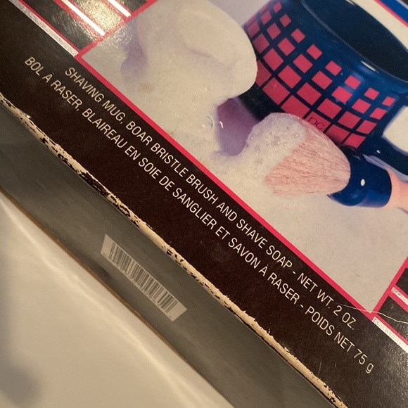 Vintage Pierre Cardin Shaving Mug Set - Picture 3 of 3